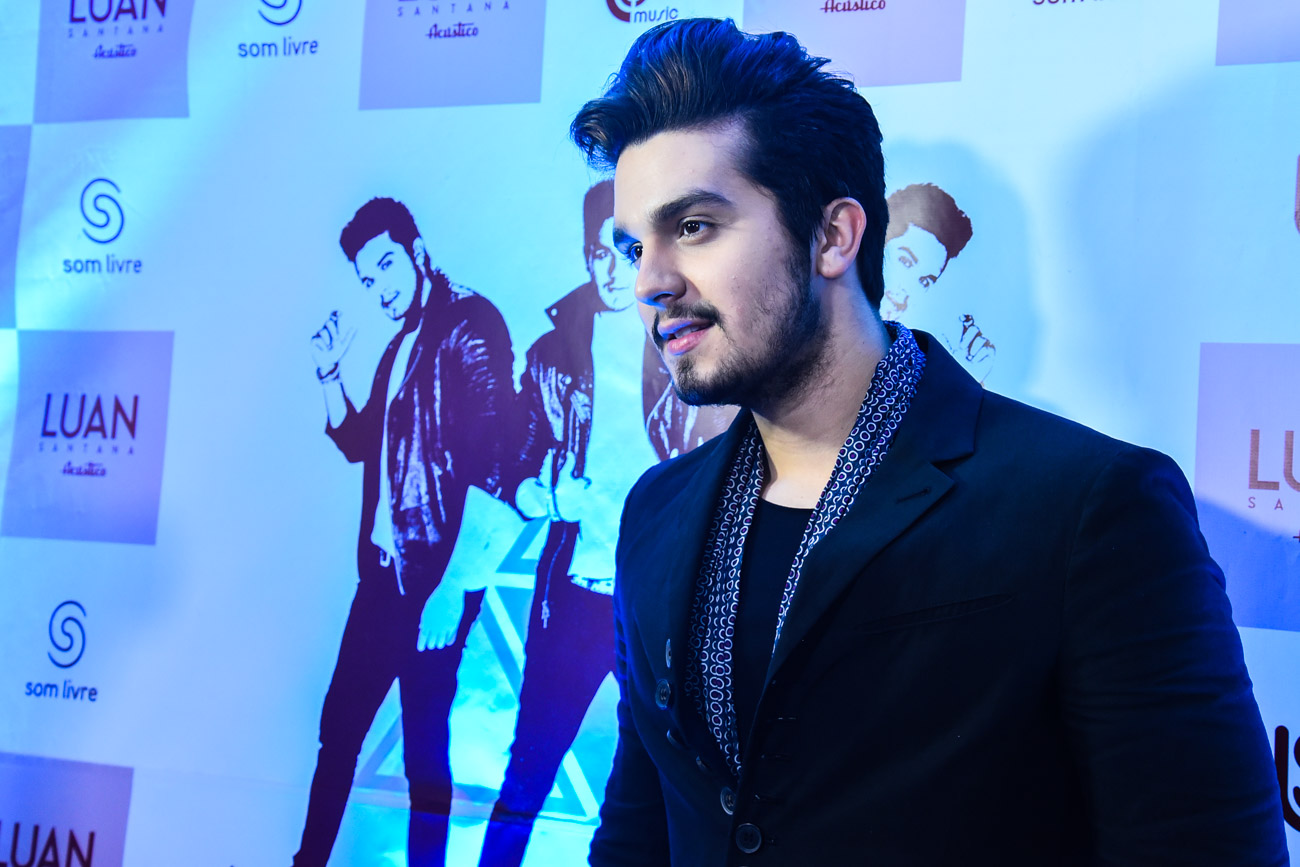 Luan Santana vai fazer a Villa Country tremer em abril