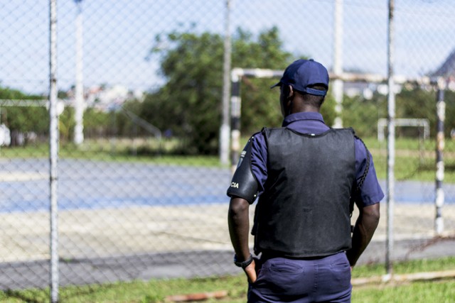 Evento do Musa das Torcidas terá segurança reforçada