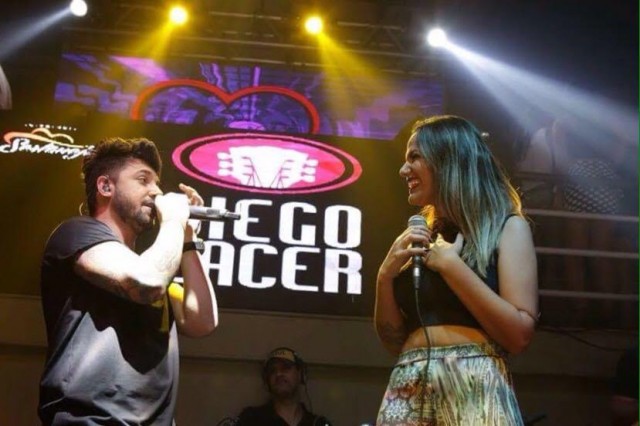 Gabi Lima conta que já sofreu boicotes em participações de shows