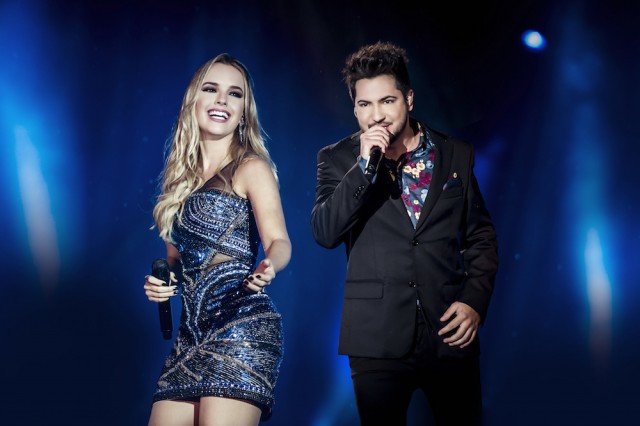 Villa Country recebe Thaeme e Thiago em Festival Sertanejo