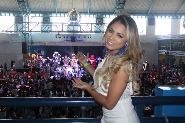 Lexa fala sobre fantasia no Carnaval: “não será muito vestida”