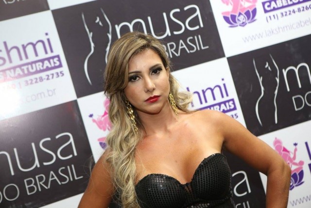 Musa do Brasil fará homenagem póstuma a Raquel Santos