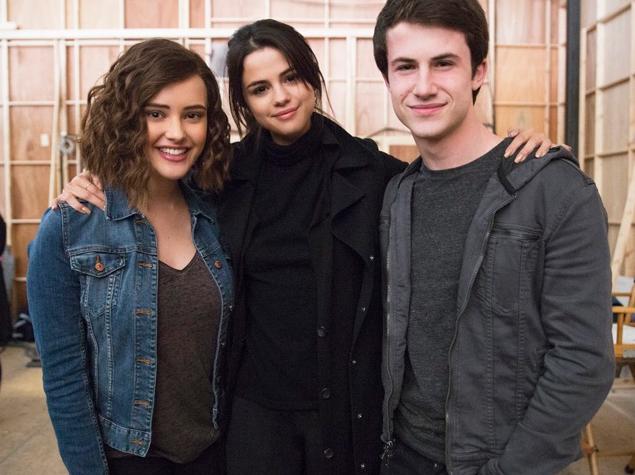 Teremos 2ª temporada de ’13 Reasons Why’?