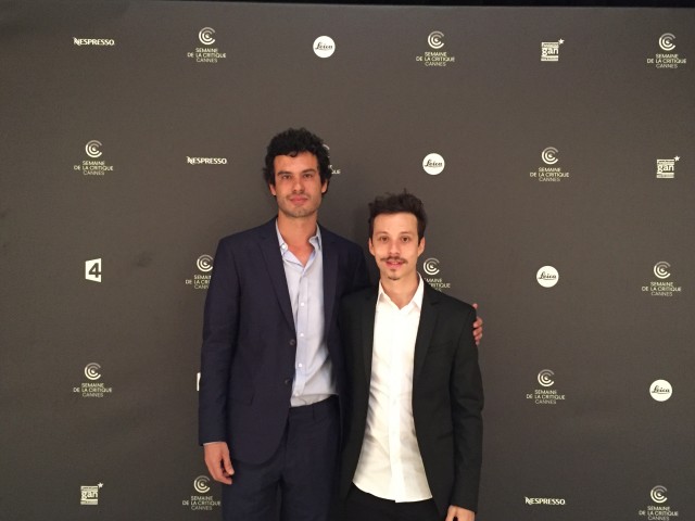 Cannes | Filme brasileiro “Gabriel e a Montanha” é aplaudido na estreia