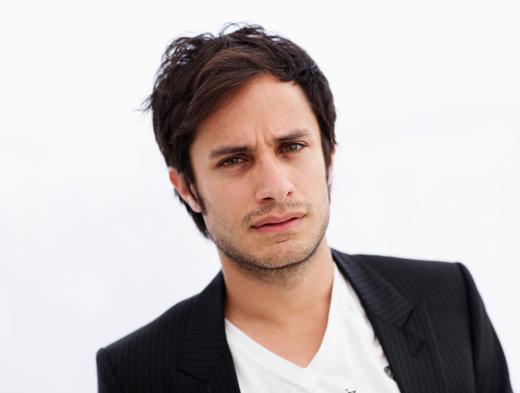 Fox começa a produzir série original com Gael García