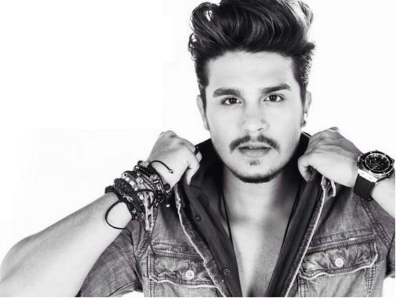 Luan Santana estreia em agosto seu programa no Multishow