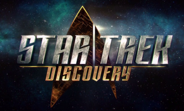 Star Trek: Discovery já tem data de estreia