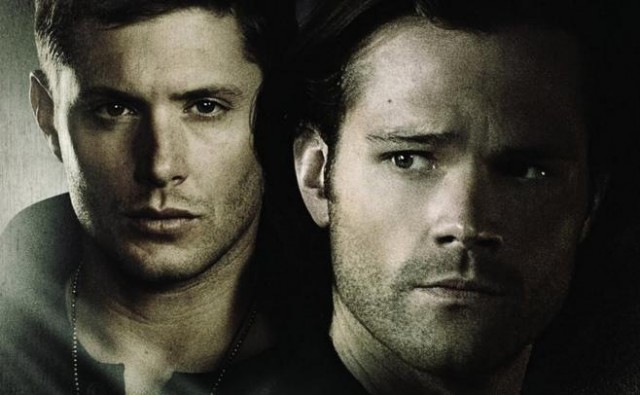 Supernatural já tem data para estrear nos Estados Unidos