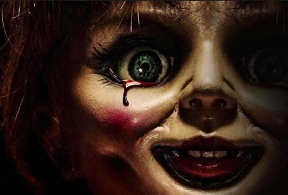 Confira o novo trailer de Annabelle 2: A Criação do Mal