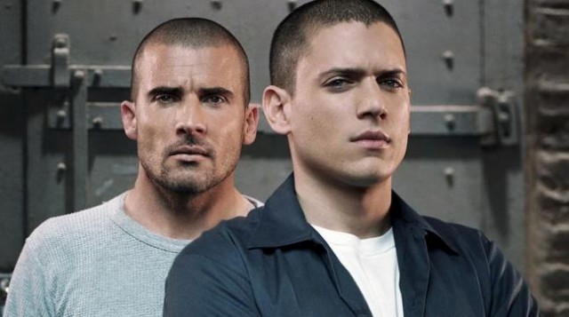 FOX é líder em audiência com final de Prison Break