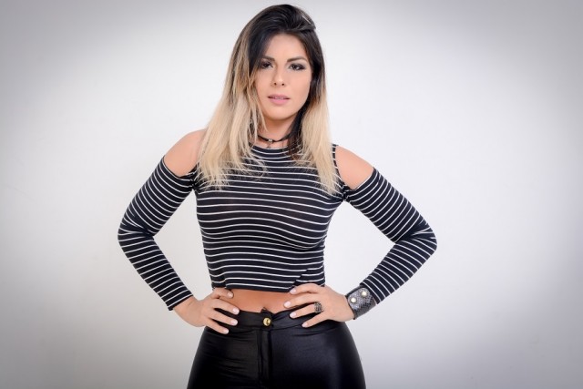 Ex-bailarina do Faustão disputará o Musa do Brasil: “Talento não me falta”