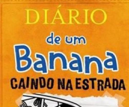 Fox libera trailer de Diário de um Banana: Caindo na Estrada. Confira!