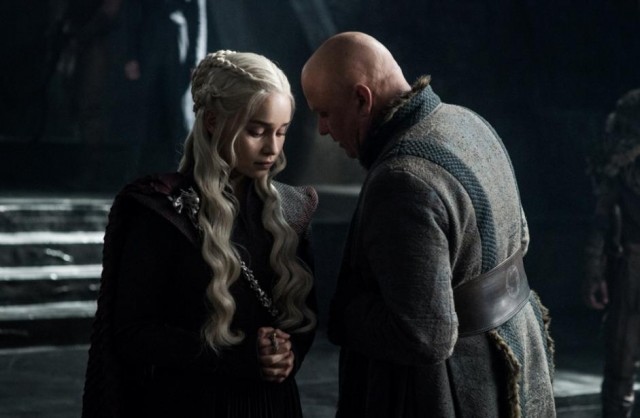 HBO libera fotos inéditas do terceiro episódio de Game of Thrones. Confira!