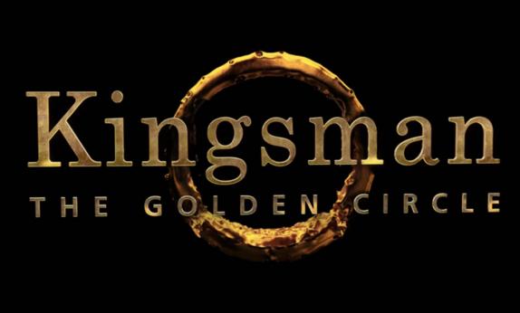 Confira o novo trailer de Kingsman: O Círculo Dourado