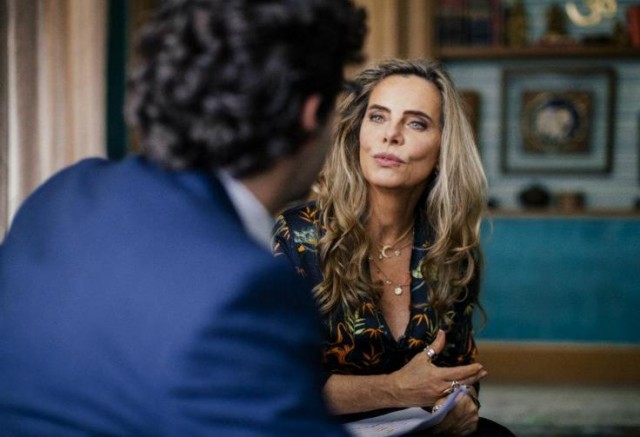 HBO | A Vida Secretas dos Casais, de Bruna Lombardi, estreia dia 1º de outubro