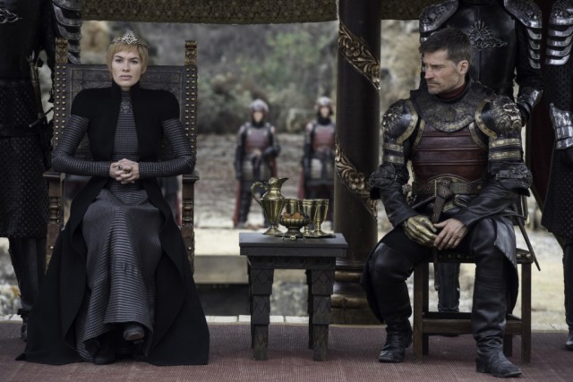 HBO | Confira as fotos inéditas do 7º episódio de Game of Thrones