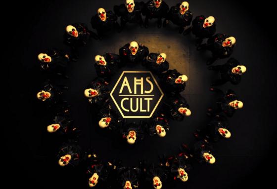 Sinistro! Confira a abertura de American Horror Story: Cult