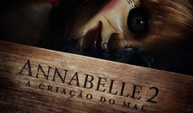 Crítica | Annabelle 2 assusta, diverte e deixa para trás o fantasma do primeiro