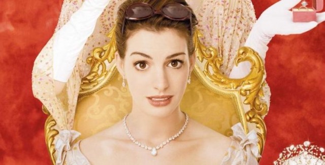 Meg Cabot confirma O Diário da Princesa 3