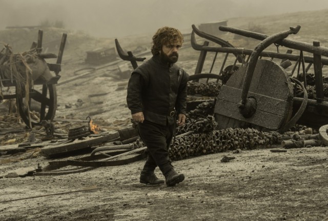 GOT | Confira fotos do quinto episódio de Game of Thrones