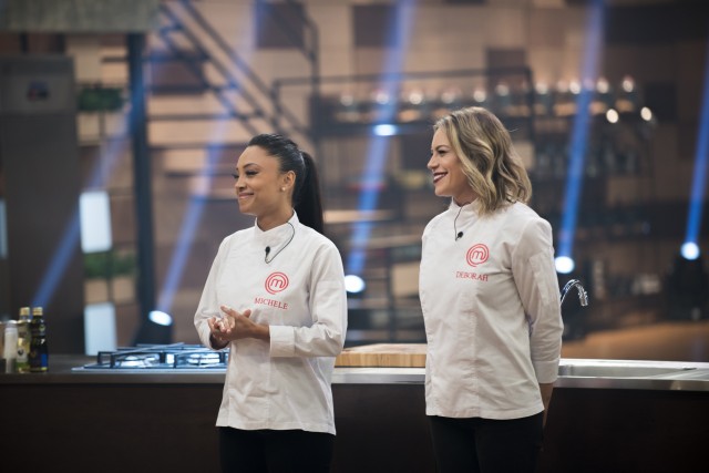 Saiba todos os detalhes da final do MasterChef Brasil