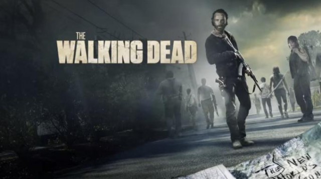 Protagonistas de The Walking Dead agradecem o público. Confira!