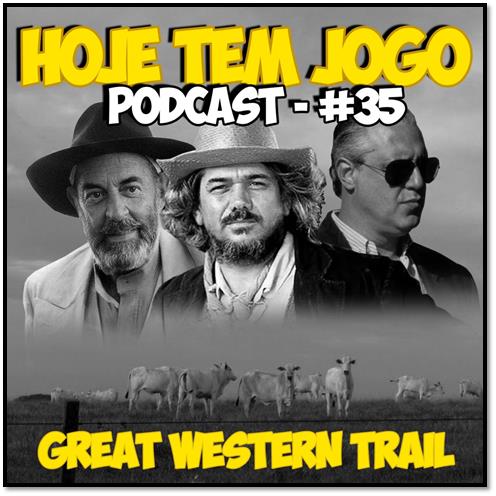 Jogo Great Western Trail vira meme nas redes sociais