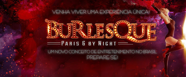 Burlesque Paris 6 inova com tributos aos Beatles e Amy Winehouse. Confira!