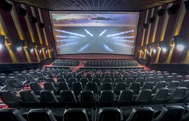 Cinemark inaugura mega cinema em São Paulo. Saiba os detalhes!