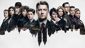 Gotham retorna em outubro, com exclusividade, na Warner