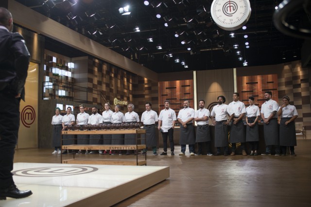 MasterChef Profissionais | Três cozinheiros serão eliminados na estreia