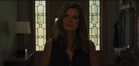 Confira o novo teaser de “Mãe!”, com Michelle Pfeiffer e Jennifer Lawrence