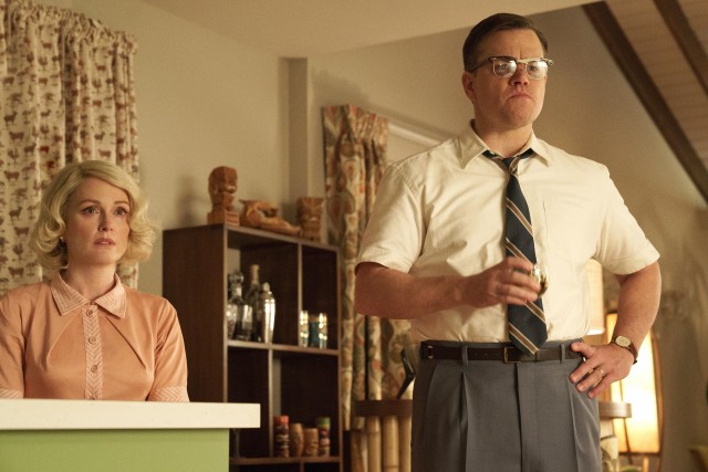 Suburbicon, de George Clooney é destaque no Festival Internacional de Cinema de Veneza