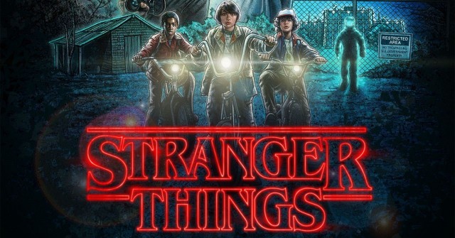 Criadores comentam quantas temporadas terá Stranger Things