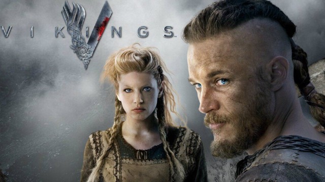 5ª temporada de Vikings já tem data de estreia no Brasil