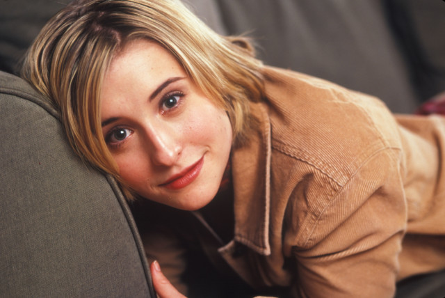 Allison Mack, de Smallville, é acusada de liderar ‘culto sexual’