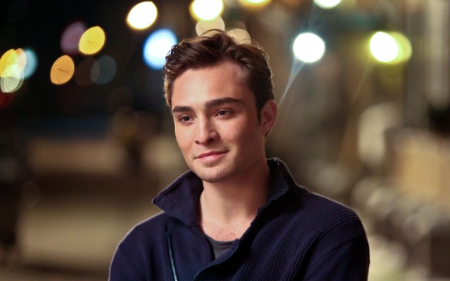 Ed Westwick, o Chuck Bass de Gossip Girl, é acusado de estupro