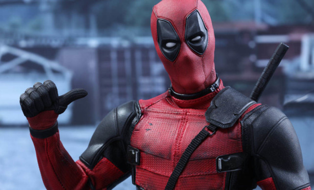 He’s back! Deadpool 2 ganha seu primeiro trailer