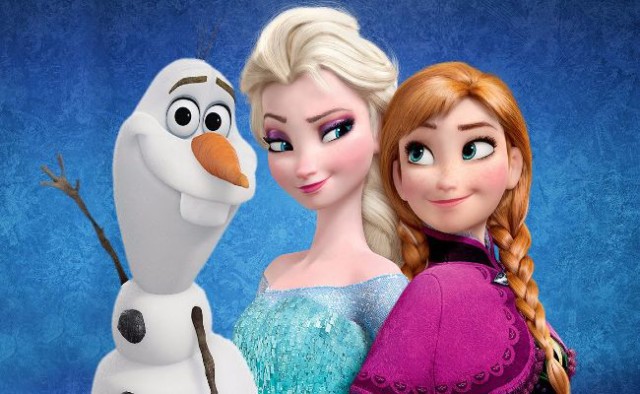 Será? Cantor ameaça processar Disney e afirma que Let it Go é plágio