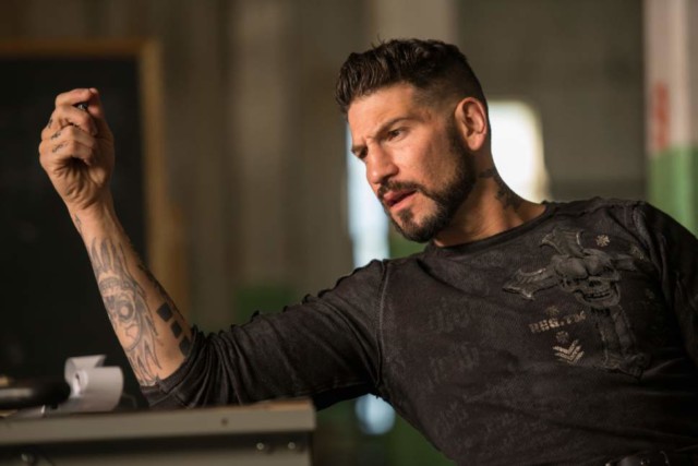 Jon Bernthal conta que quase recusou papel de Justiceiro. Vem entender!