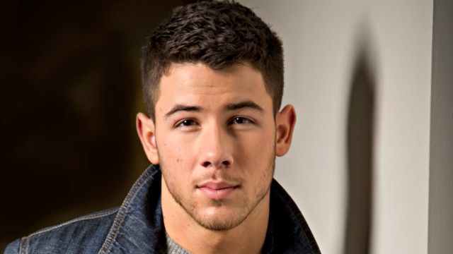 Nick Jonas vem ao Brasil para a CCXP 2017. Saiba tudo!