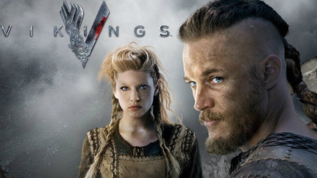 FOX prepara super maratona antes da estreia da 5ª temporada de Vikings