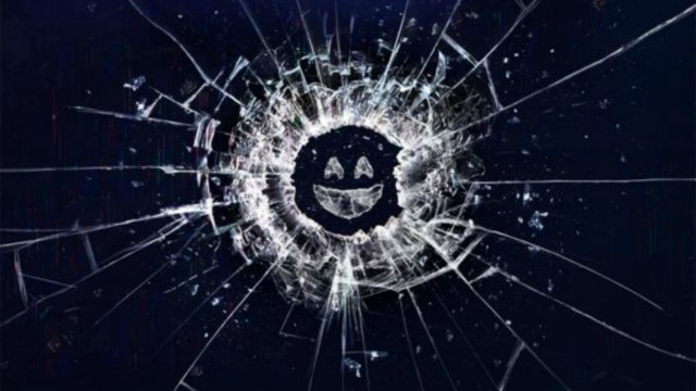 Netflix revela trailer da quarta temporada de Black Mirror