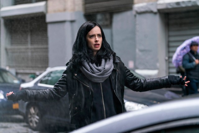 Segunda temporada de Jessica Jones ganha data de estreia