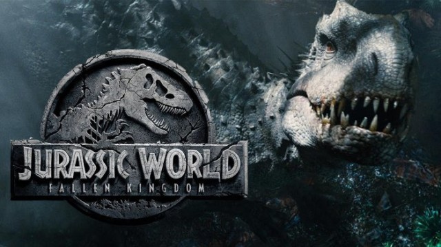 LIBERADO! Confira o trailer de Jurassic World: Reino Ameaçado