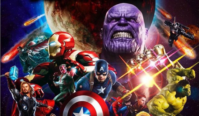 Vingadores: Guerra Infinita vai estrear bem antes no Brasil. Entenda!