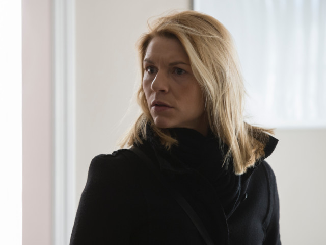 Sétima temporada de “Homeland” tem estreia mundial em fevereiro