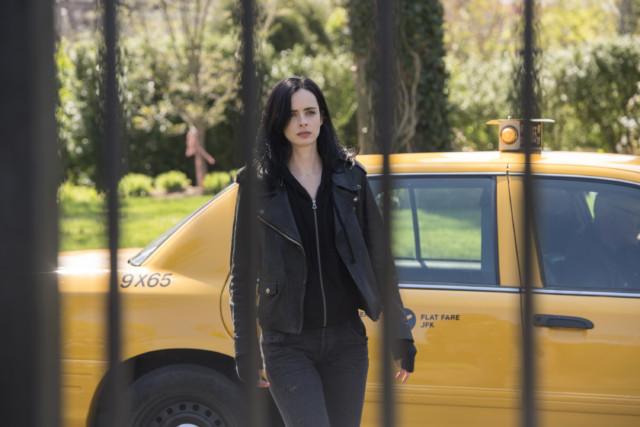 Netflix divulga segundo trailer de Jessica Jones