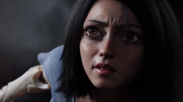 Alita: Anjo de Combate tem sua estreia adiada