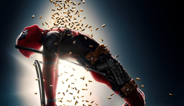 Confira o novo vídeo de Deadpool 2